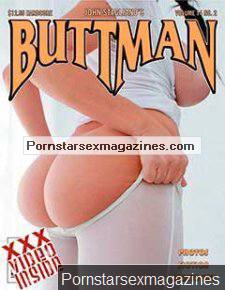 Buttman Volume 14 No 2